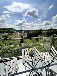 Suites de Laurel (D21), Apartment #557522781
